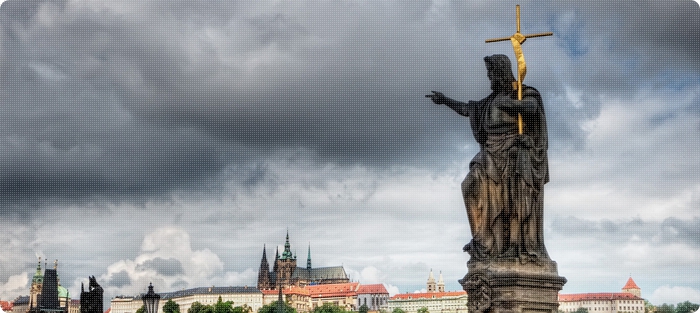 Prague